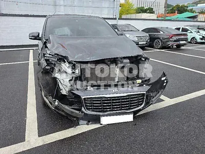 2019, Kia / Carnival, VIN: KNAMC81ABKS596913, 80410 км., diesel, 2199 куб.см.