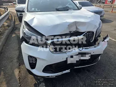 2019, Kia / Sorento, 213994 км., diesel, 2000 куб.см.