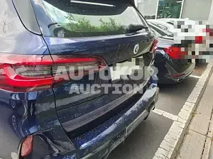 2020, BMW / X5 M, VIN: WBSJU0108L9D69577, 71098 км., gas, 4395 куб.см.