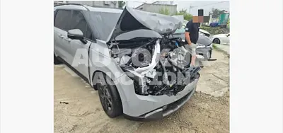 2026, Kia / Carnival, 4000 км., hybrid, 1600 куб.см.