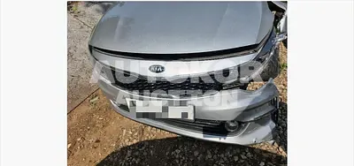 2015, Kia / K5, 155600 км., lpg, 1999 куб.см.