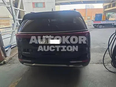 2022, Kia / Carnival, VIN: KNANE81BBPS236572, 131977 км., diesel