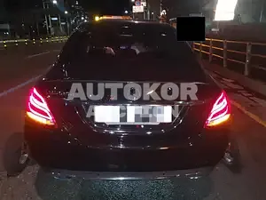 2017, Mercedes-Benz / C 220, VIN: WDDWF0EB1HR234826, 67000 км., diesel, 2143 куб.см.