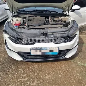 2022, Kia / K5, 50620 км., gas