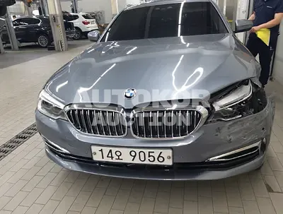 2019, BMW / 530, VIN: WBAJD3104KWE99619, gas, 1998 куб.см.