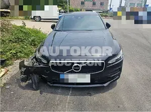 2018, Volvo / S90, diesel, 1969 куб.см.