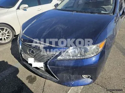 2015, Lexus / es300h, VIN: JTHBW1GG4F2099269, 95920 км., hybrid