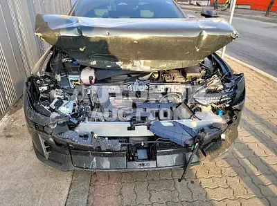 2023, Hyundai / Ioniq, VIN: KMHM541CPPA008585, 2500 км., electric