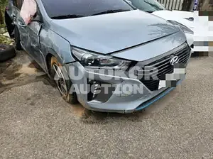 2018, Hyundai / Ioniq, VIN: KMHC851CGKU108962, hybrid, 1580 куб.см.