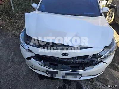 2016, Kia / K3, 142889 км., diesel, 1600 куб.см.