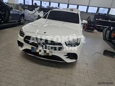2023, Mercedes-Benz / e250, 26016 км., gas