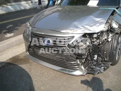 2017, Lexus / ES 300, 85000 км., hybrid, 2494 куб.см.