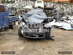 2017, Hyundai / Santa FE, VIN: KMHSW81UBHU760189, diesel