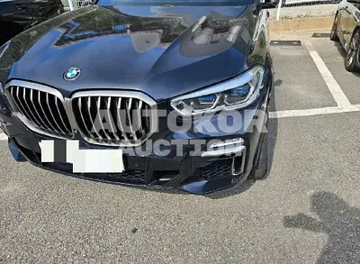2019, BMW / X5, 190000 км., diesel, 3000 куб.см.