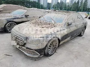2022, Mercedes-Benz / E 250, gas, 1991 куб.см.