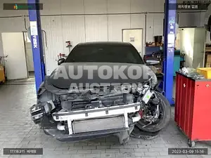 2021, Genesis / G70, VIN: KMTG141ABMU078845, gas
