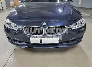 2017, BMW / 320, VIN: WBA8C5103HA071430, 104240 км., diesel, 1995 куб.см.
