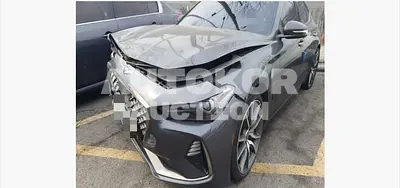 2018, Genesis / G70, VIN: KMTG341ABJU009111, 109126 км., gas, 1998 куб.см.