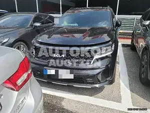 2022, Kia / Sorento, VIN: KNARH81GBPA150924, 11312 км., hybrid