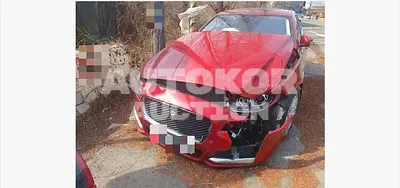 2017, Jaguar / XF, 88320 км., gas, 1999 куб.см.