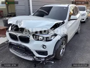 2017, BMW / 118, VIN: WBAHT9103H5J07083, diesel