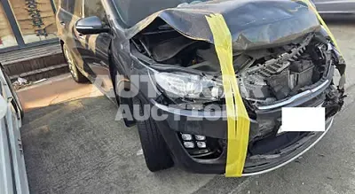 2017, Kia / Sorento, 87958 км., diesel, 2200 куб.см.