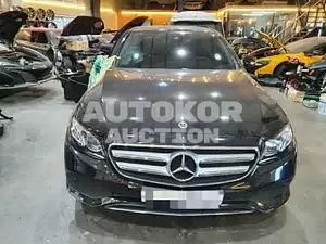 2018, Mercedes-Benz / E 220, VIN: WDDZF0EB7KA519260, 5882 км., diesel