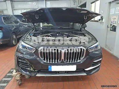 2022, BMW / 530, VIN: WBAJU8102N9M43613, diesel