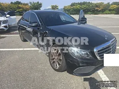 2017, Mercedes-Benz / e300, VIN: WDDZF4KB5HA192300, 96881 км., gas