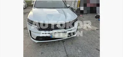 2021, Kia / Sorento, 158779 км., diesel, 2151 куб.см.
