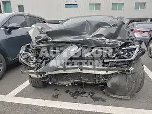 2018, Genesis / G80, VIN: KMHGR41EDJU275361, gas