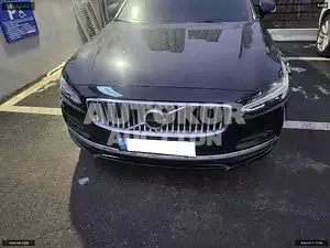 2021, Volvo / S90, VIN: LVYPTL12DMP231845, hybrid