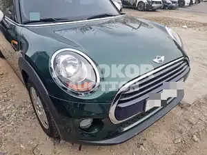 2015, MINI / Cooper, VIN: WMWXP5104G2A92587, 87355 км., gas