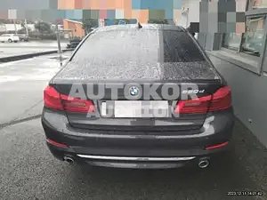 2019, BMW / 520, VIN: WBAJF3107LBS71419, 112000 км., diesel
