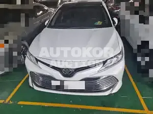 2017, Toyota / Camry, VIN: JTNB11HK7J3039021, 54655 км., gas