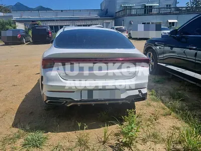 2022, Kia / K5, hybrid