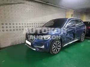 2022, BMW / 120, VIN: WBA11DG02N5V27723, gas