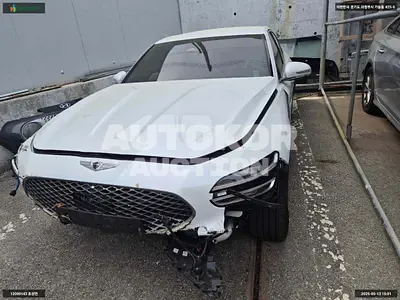 2022, Genesis / G70, VIN: KMTG341ADNU102894, gas
