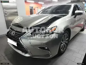 2018, Lexus / ES 300, VIN: JTHBW1GG4J2172438, hybrid