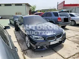 2015, BMW / 520, VIN: WBA5E7101GG156822, 180000 км., diesel, 1995 куб.см.