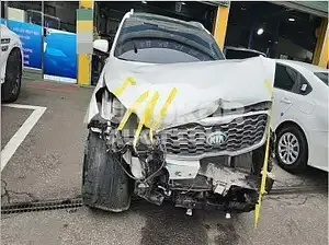 2019, Kia / Sorento, 133882 км., diesel, 2199 куб.см.