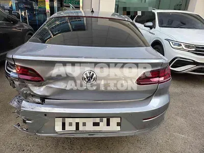 2019, Volkswagen / Arteon, 143666 км., diesel, 2000 куб.см.