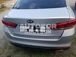 2015, Kia / K5, VIN: KNAGU416BGA007053, 311459 км., lpg