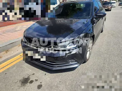 2015, Volkswagen / Jetta, 125882 км., diesel, 2000 куб.см.