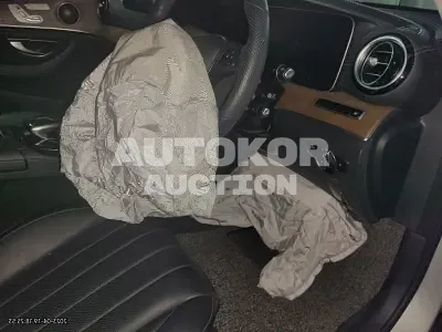 2017, Mercedes-Benz / E 300, VIN: WDDZF4KB6HA250933, 65207 км., gas
