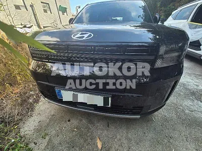 2023, Hyundai / Santa FE, gas, 2500 куб.см.