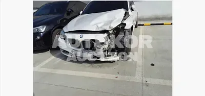 2015, BMW / 630, 228858 км., diesel, 2993 куб.см.