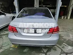 2015, Mercedes-Benz / E 250, VIN: WDDHF9HB0GB245624, diesel