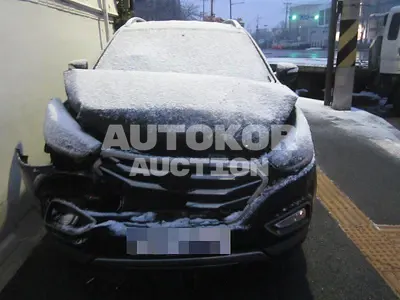 2014, Hyundai / Tucson, 98406 км., diesel