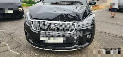 2018, Kia / Sorento, 64270 км., diesel, 2000 куб.см.